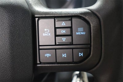 2025 Ford Super Duty F-350 DRW XL