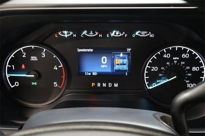 2025 Ford Super Duty F-350 DRW XL