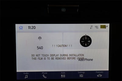 2025 Ford Super Duty F-350 DRW XL