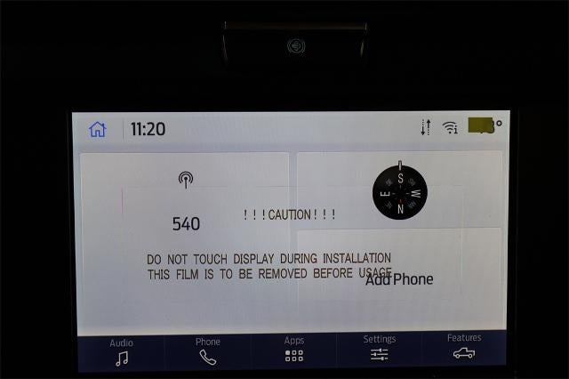 2025 Ford Super Duty F-350 DRW XL