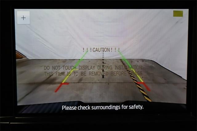 2025 Ford Super Duty F-350 DRW XL