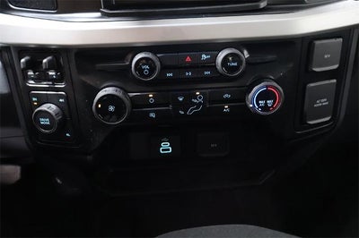 2025 Ford Super Duty F-350 DRW XL