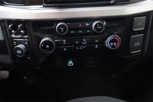 2025 Ford Super Duty F-350 DRW XL