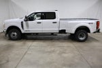 2025 Ford Super Duty F-350 DRW XL