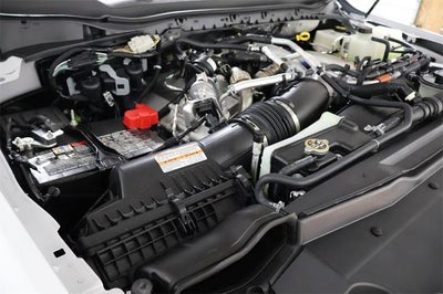 2025 Ford Super Duty F-350 DRW XL