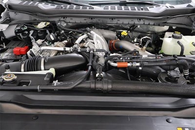 2025 Ford Super Duty F-350 DRW XL