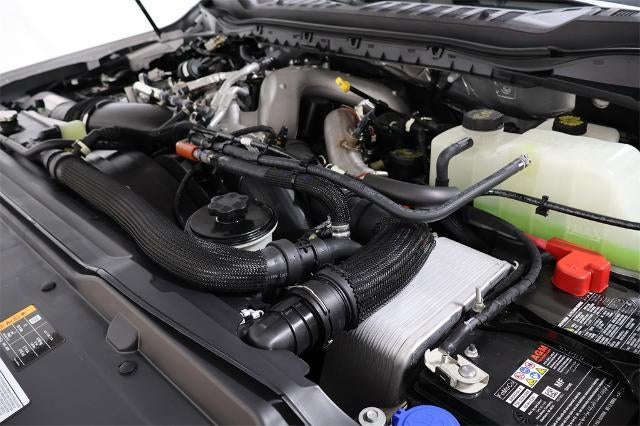 2025 Ford Super Duty F-350 DRW XL