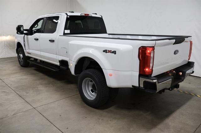 2025 Ford Super Duty F-350 DRW XL