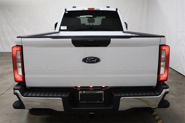 2025 Ford Super Duty F-350 DRW XL