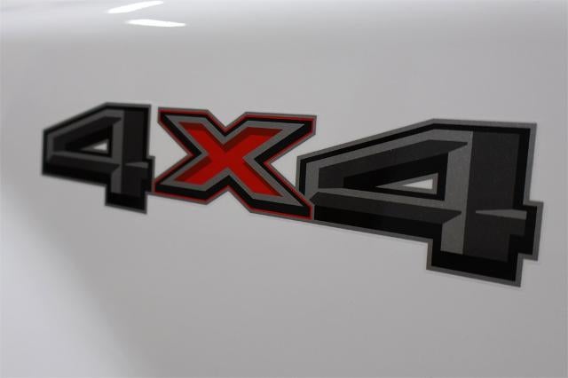 2025 Ford Super Duty F-350 DRW XL