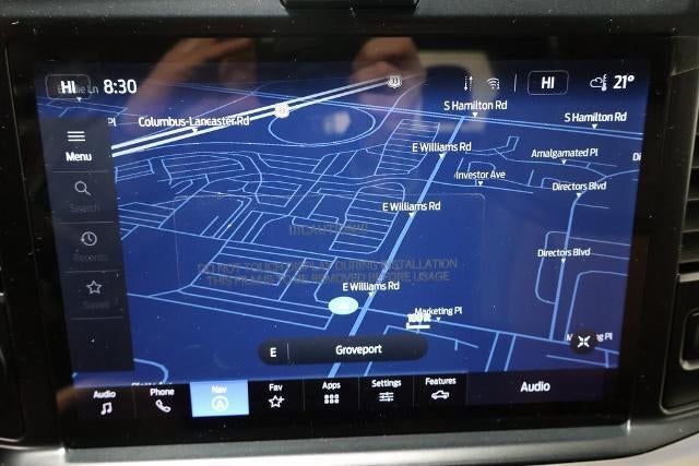 2026 Ford Super Duty F-350 DRW King Ranch