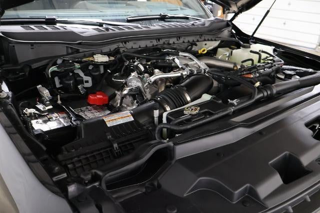 2026 Ford Super Duty F-350 DRW King Ranch