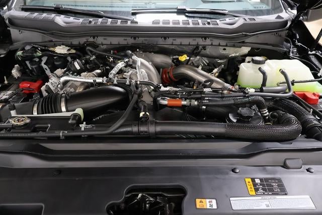 2026 Ford Super Duty F-350 DRW King Ranch