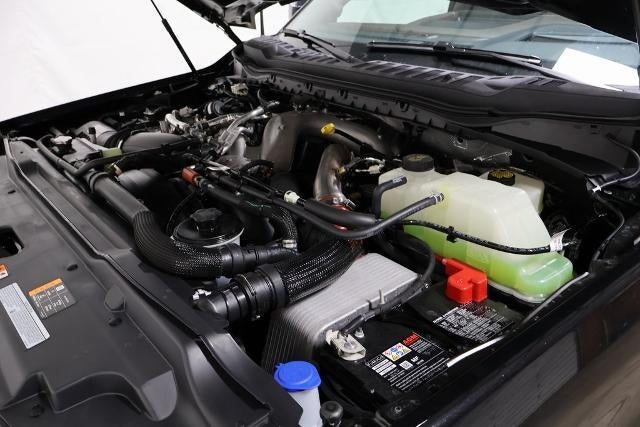 2026 Ford Super Duty F-350 DRW King Ranch