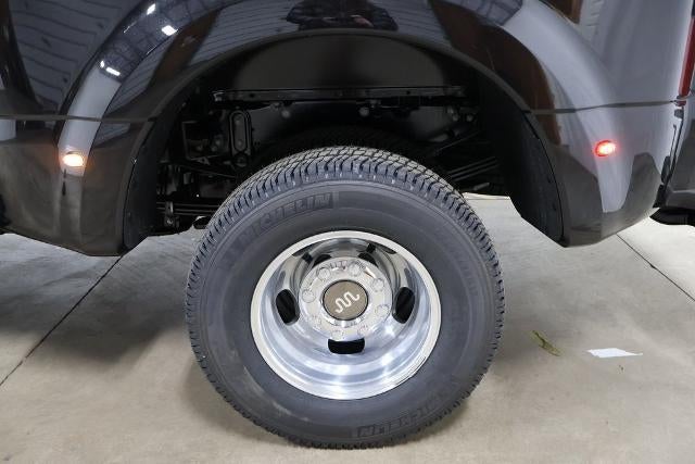 2026 Ford Super Duty F-350 DRW King Ranch