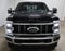 2026 Ford Super Duty F-350 DRW King Ranch