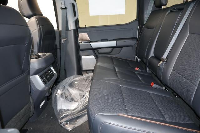 2026 Ford Super Duty F-350 DRW Lariat
