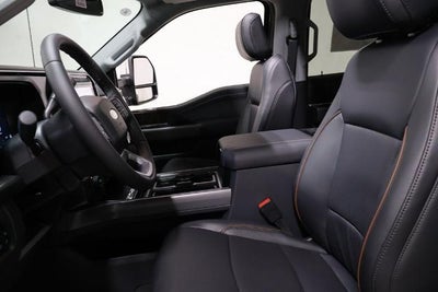 2026 Ford Super Duty F-350 DRW Lariat