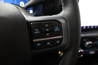 2026 Ford Super Duty F-350 DRW Lariat