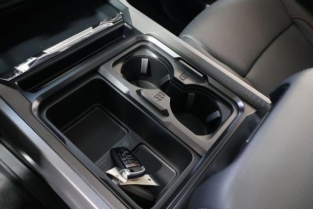 2026 Ford Super Duty F-350 DRW Lariat