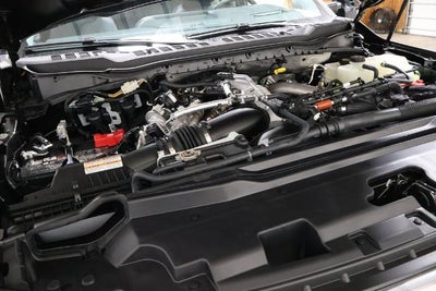 2026 Ford Super Duty F-350 DRW Lariat