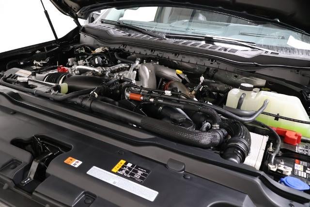 2026 Ford Super Duty F-350 DRW Lariat