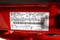 2026 Ford Super Duty F-350 DRW Lariat