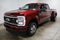 2026 Ford Super Duty F-350 DRW Platinum