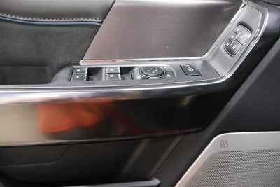 2026 Ford Super Duty F-350 DRW Platinum