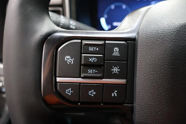 2026 Ford Super Duty F-350 DRW Platinum