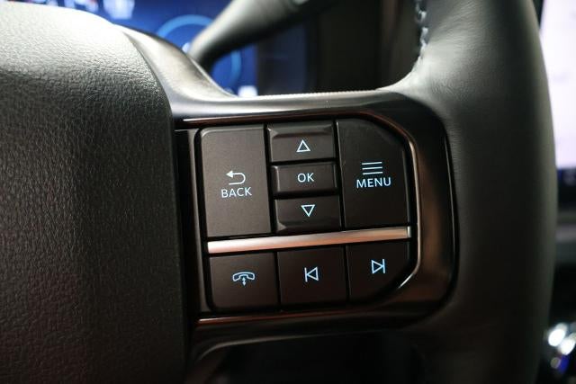 2026 Ford Super Duty F-350 DRW Platinum