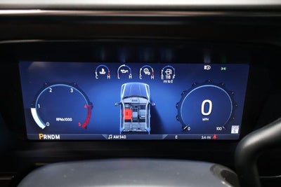 2026 Ford Super Duty F-350 DRW Platinum