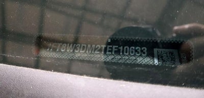 2026 Ford Super Duty F-350 DRW Platinum