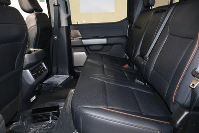 2026 Ford Super Duty F-350 DRW Lariat