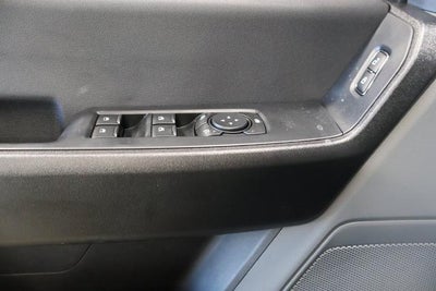 2027 Ford Super Duty F-350 DRW XL