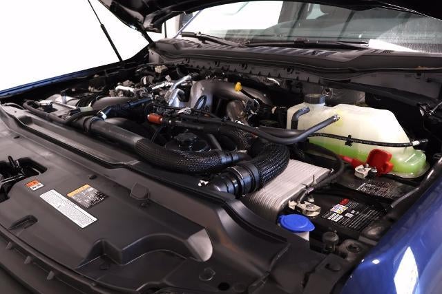 2027 Ford Super Duty F-350 DRW XL
