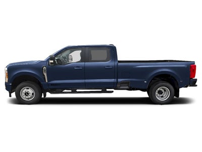 2027 Ford Super Duty F-350 DRW XL