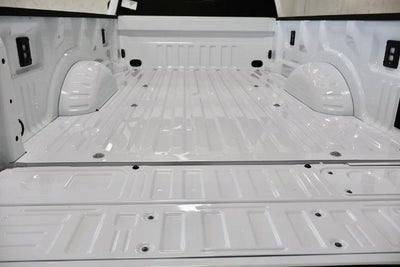 2027 Ford Super Duty F-350 DRW XLT