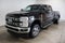 2027 Ford Super Duty F-350 DRW XLT