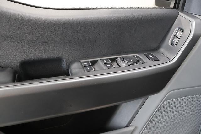 2027 Ford Super Duty F-350 DRW XLT