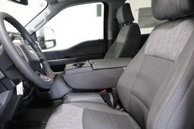 2027 Ford Super Duty F-350 DRW XLT