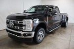 2027 Ford Super Duty F-350 DRW XLT