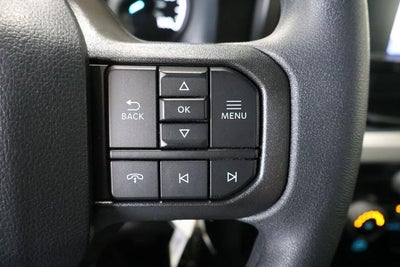 2027 Ford Super Duty F-350 DRW XLT