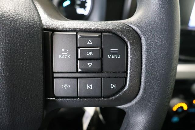 2027 Ford Super Duty F-350 DRW XLT