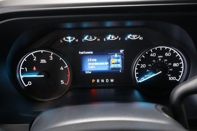 2027 Ford Super Duty F-350 DRW XLT