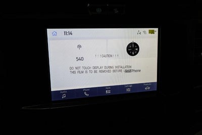 2027 Ford Super Duty F-350 DRW XLT