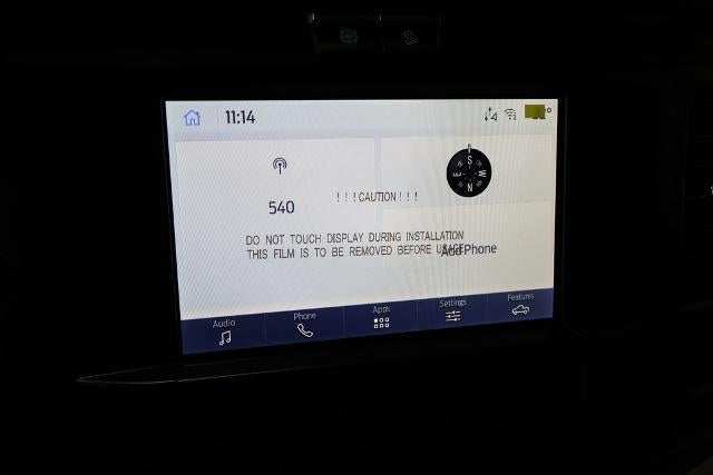 2027 Ford Super Duty F-350 DRW XLT