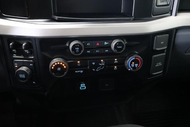 2027 Ford Super Duty F-350 DRW XLT