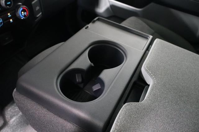2027 Ford Super Duty F-350 DRW XLT