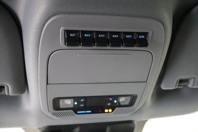2027 Ford Super Duty F-350 DRW XLT